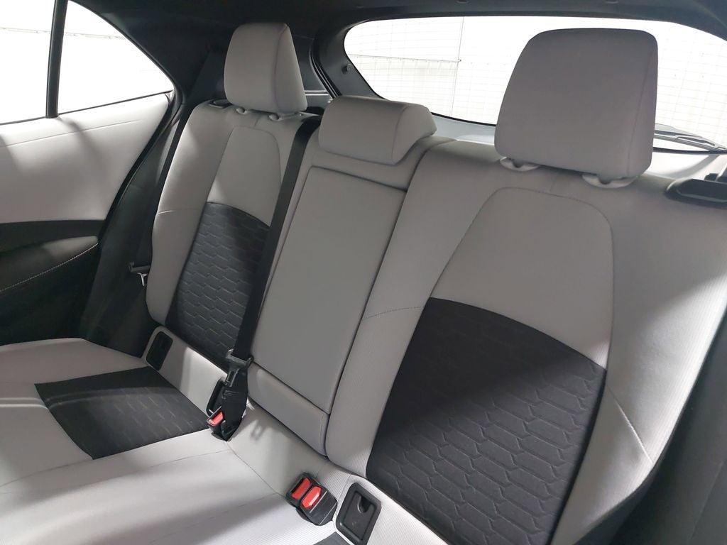 2024 Toyota Corolla Hatchback SE