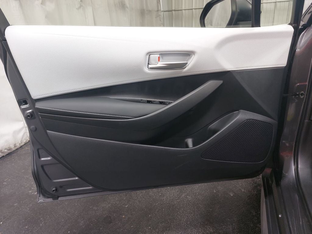 2024 Toyota Corolla Hatchback SE