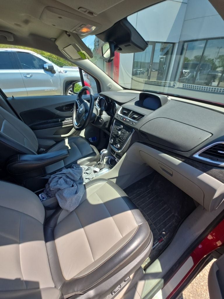 2014 Buick Encore Premium