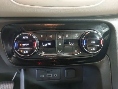 2021 Buick Encore GX Essence