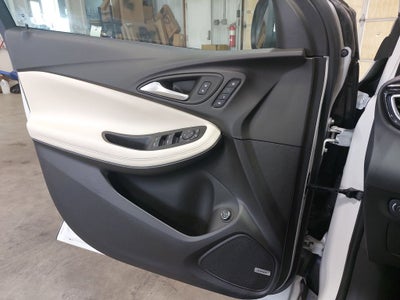 2021 Buick Encore GX Essence