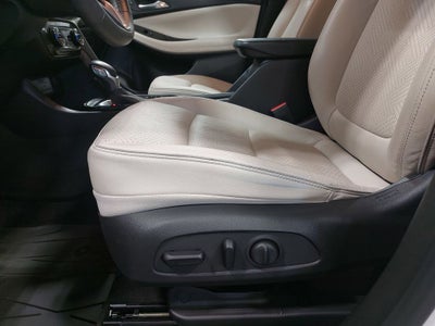 2021 Buick Encore GX Essence
