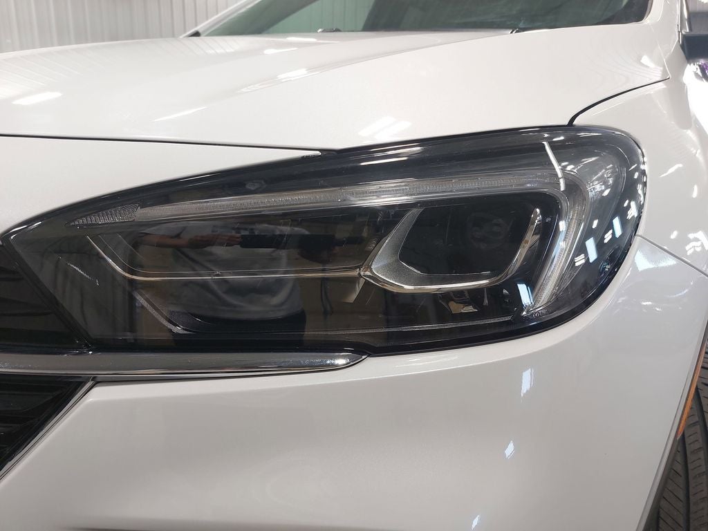 2021 Buick Encore GX Essence