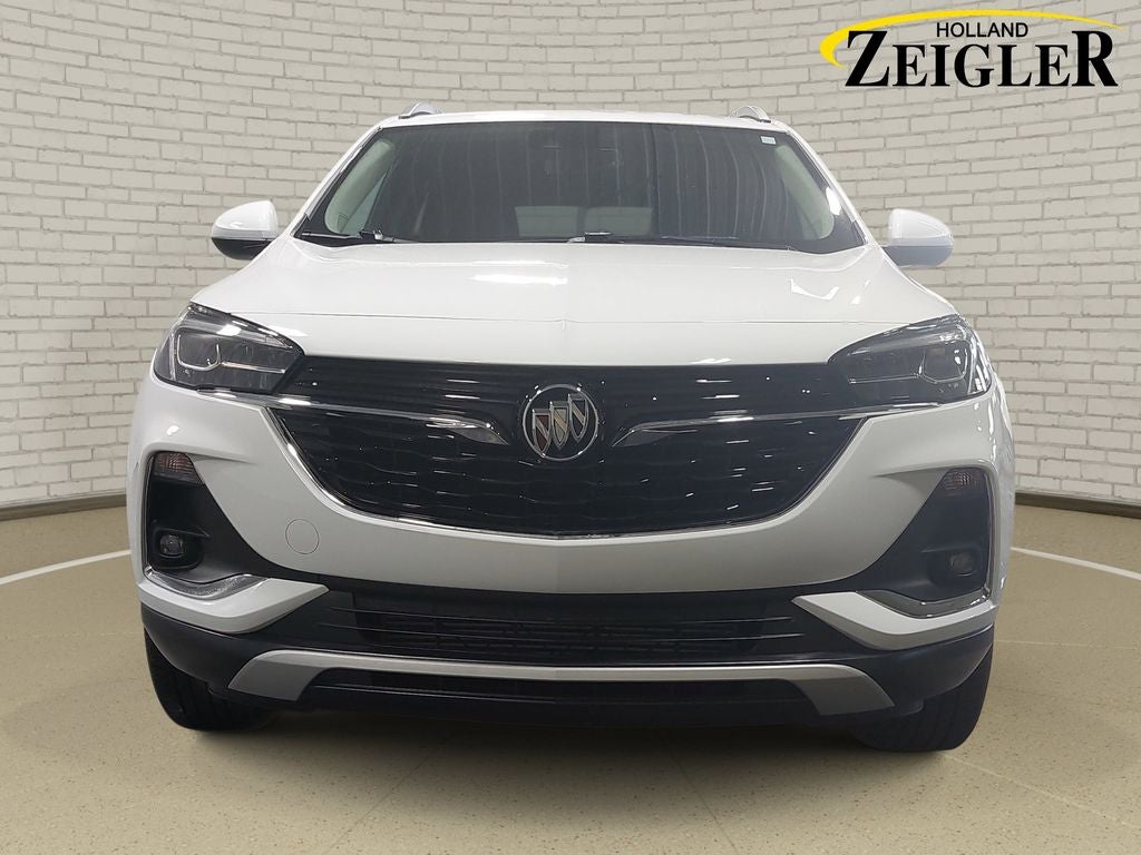 2022 Buick Encore GX Essence