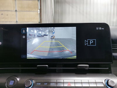 2024 Hyundai Kona SE