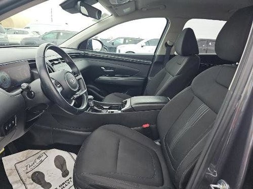 2022 Hyundai Tucson XRT