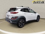2022 Hyundai Kona Limited