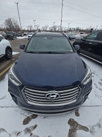 2018 Hyundai Santa Fe Limited Ultimate