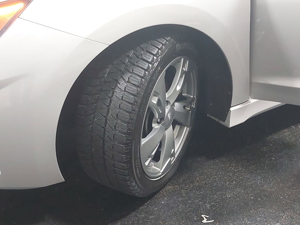 2019 Hyundai Elantra Sport