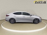 2019 Hyundai Elantra Sport