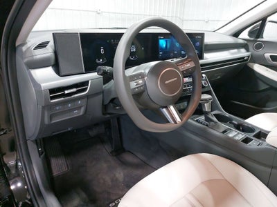 2025 Hyundai Sonata SE