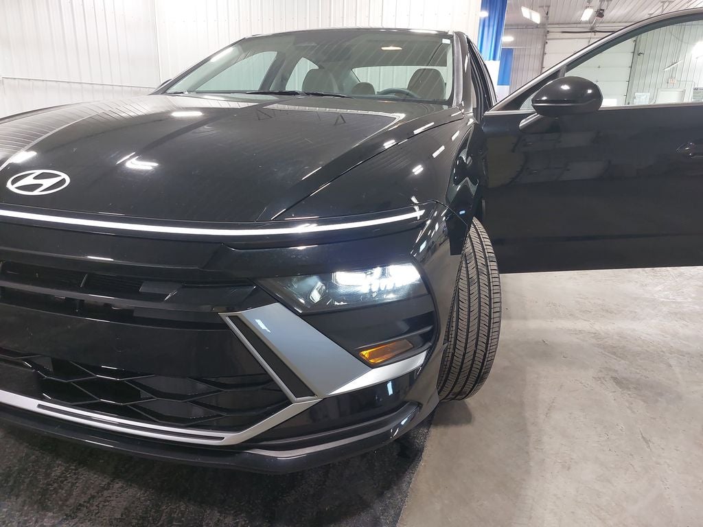 2025 Hyundai Sonata SE