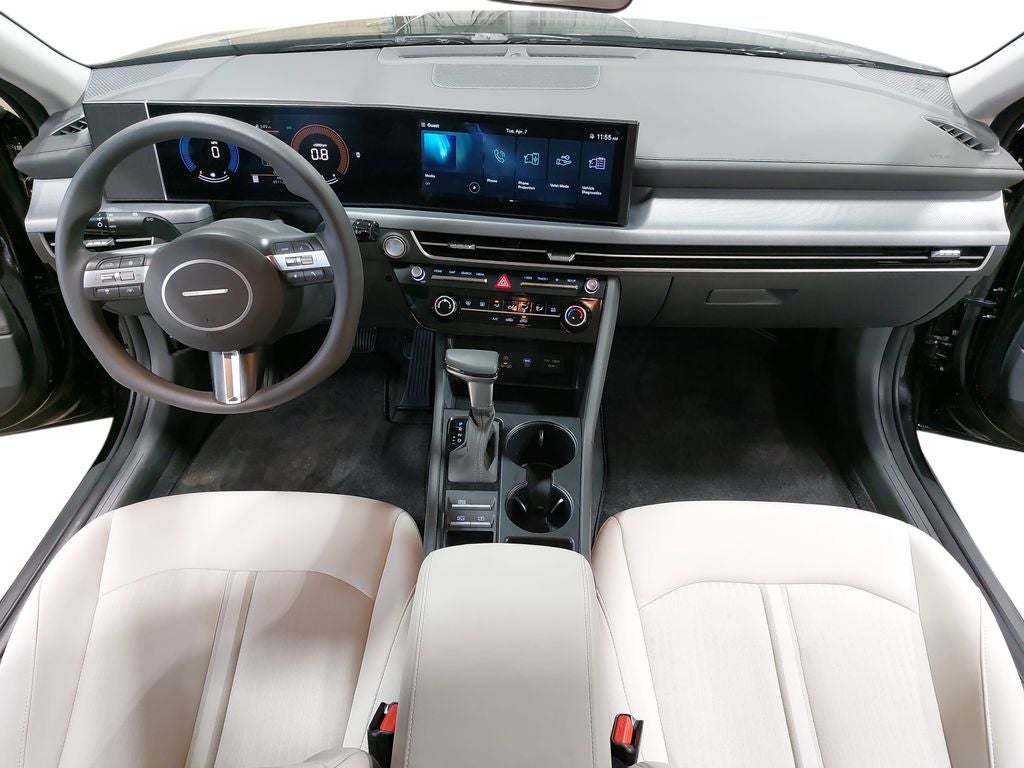 2025 Hyundai Sonata SE