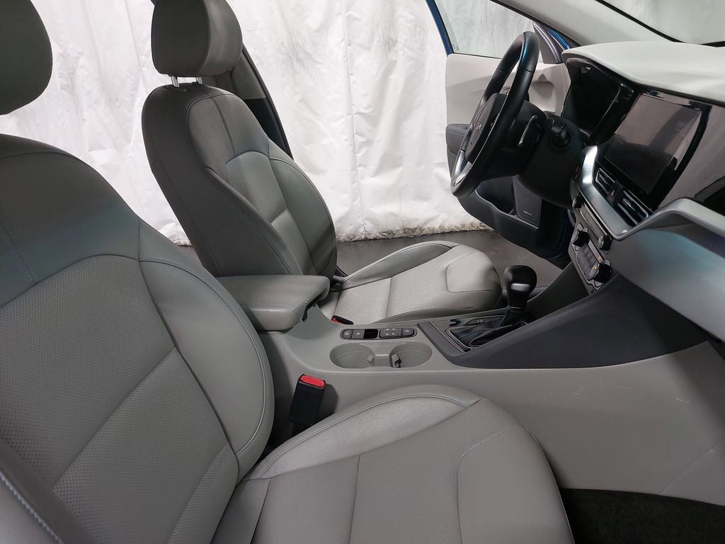 2022 Kia Niro Plug-In Hybrid EX Premium