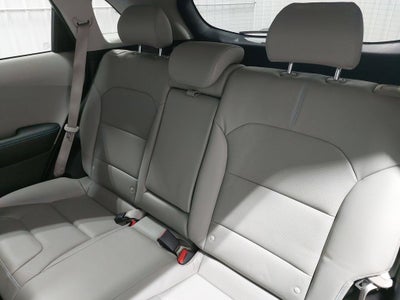 2022 Kia Niro Plug-In Hybrid EX Premium