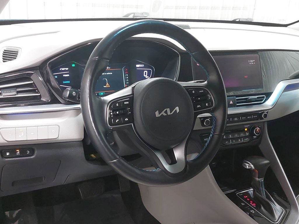 2022 Kia Niro Plug-In Hybrid EX Premium