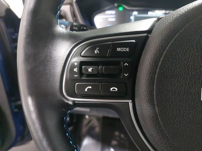 2022 Kia Niro Plug-In Hybrid EX Premium