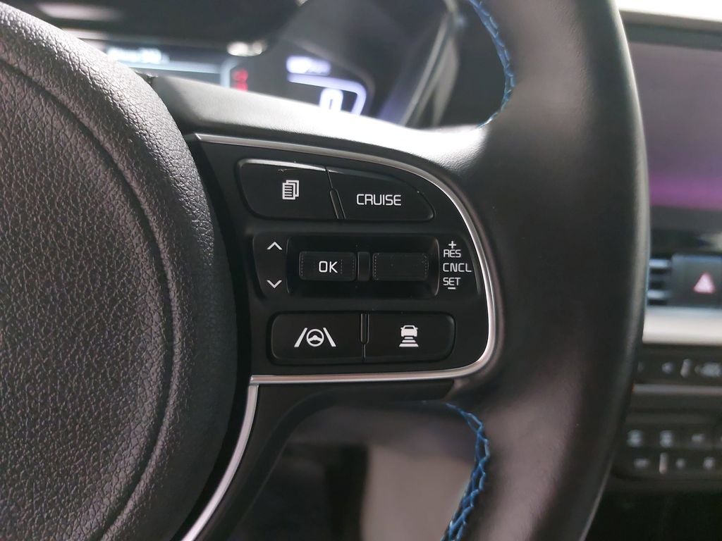 2022 Kia Niro Plug-In Hybrid EX Premium