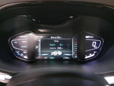 2022 Kia Niro Plug-In Hybrid EX Premium