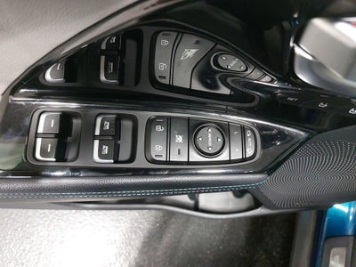 2022 Kia Niro Plug-In Hybrid EX Premium