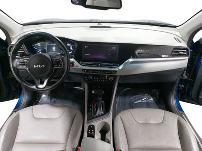 2022 Kia Niro Plug-In Hybrid EX Premium