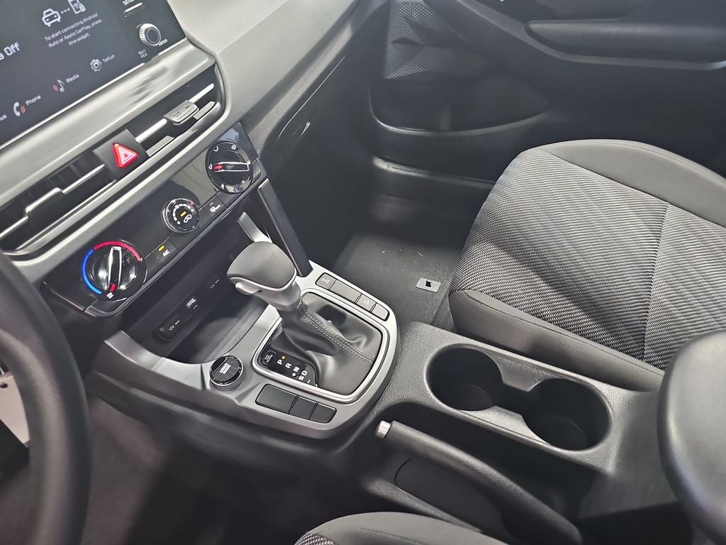 2024 Kia Seltos LX