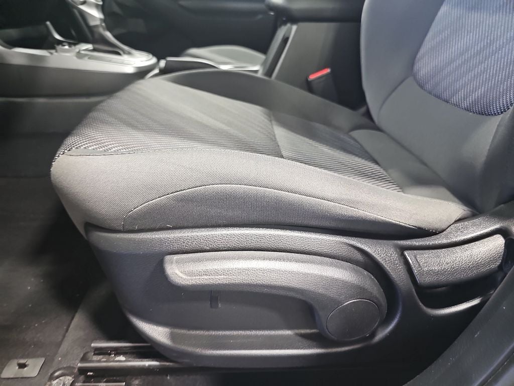 2024 Kia Seltos LX