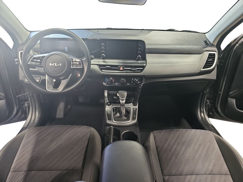 2024 Kia Seltos LX
