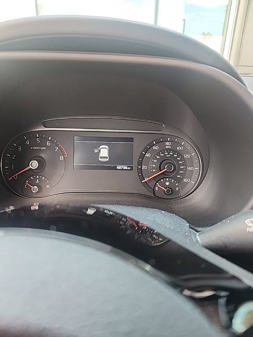 2020 Kia Soul GT-Line Turbo