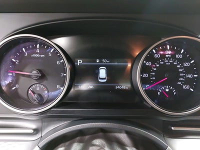 2023 Kia Carnival LX