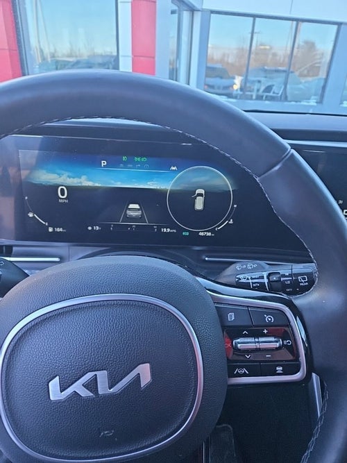 2024 Kia Carnival SX Prestige