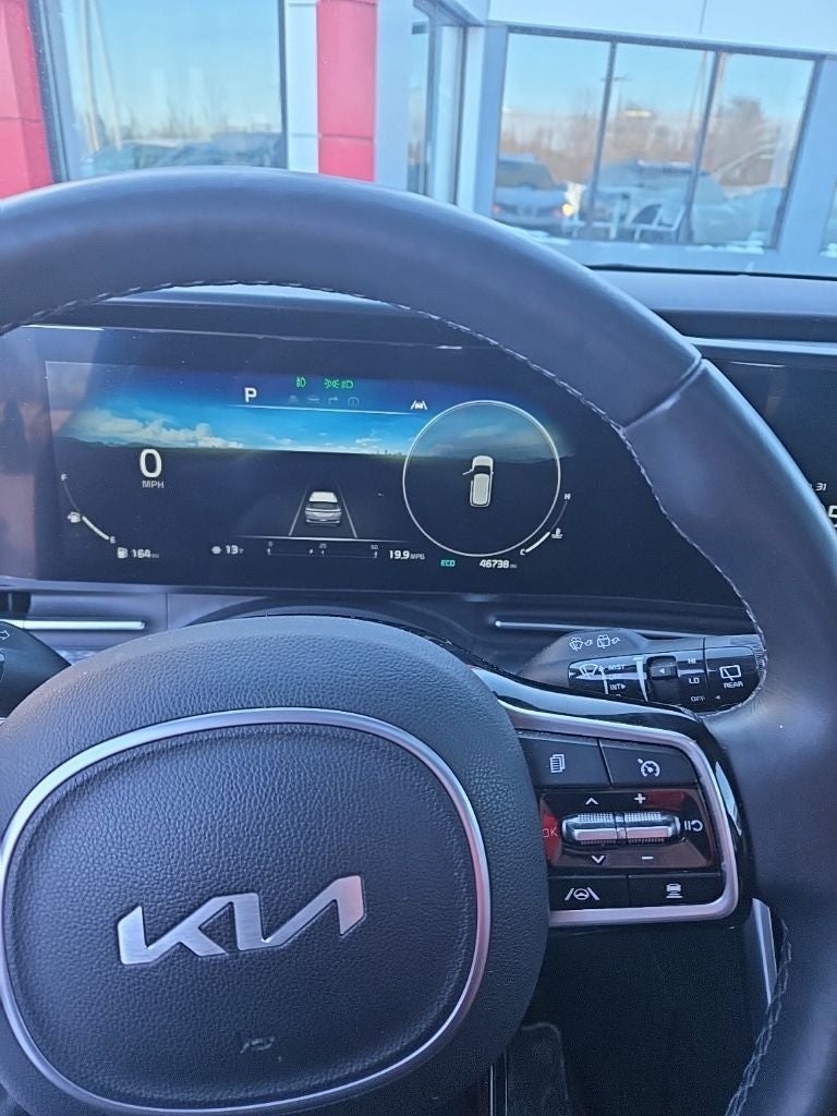 2024 Kia Carnival SX Prestige