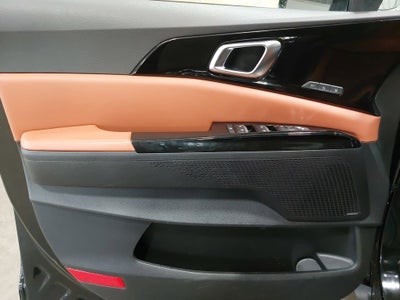 2024 Kia Carnival SX Prestige