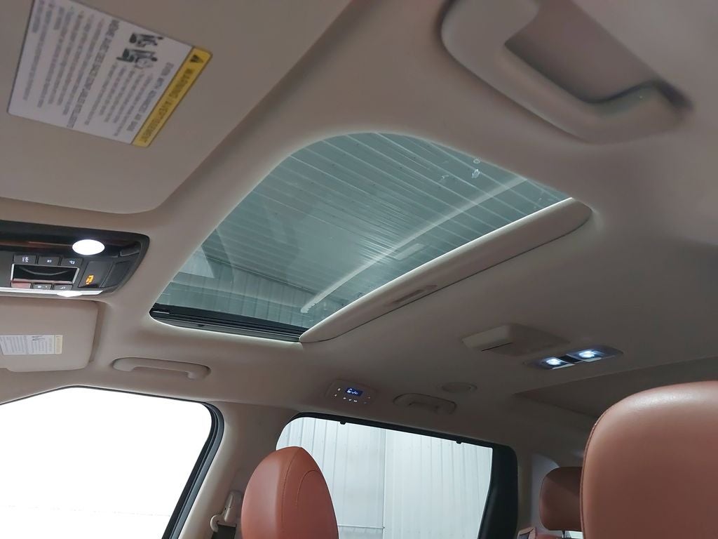 2024 Kia Carnival SX Prestige