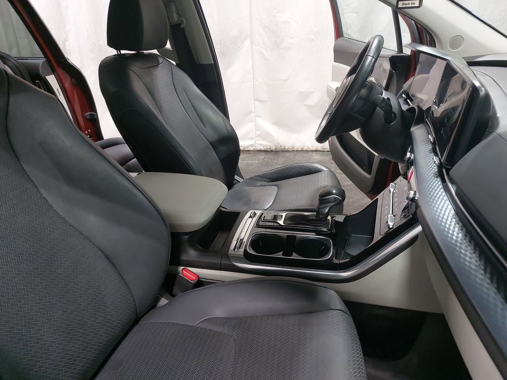 2023 Kia Carnival SX Prestige