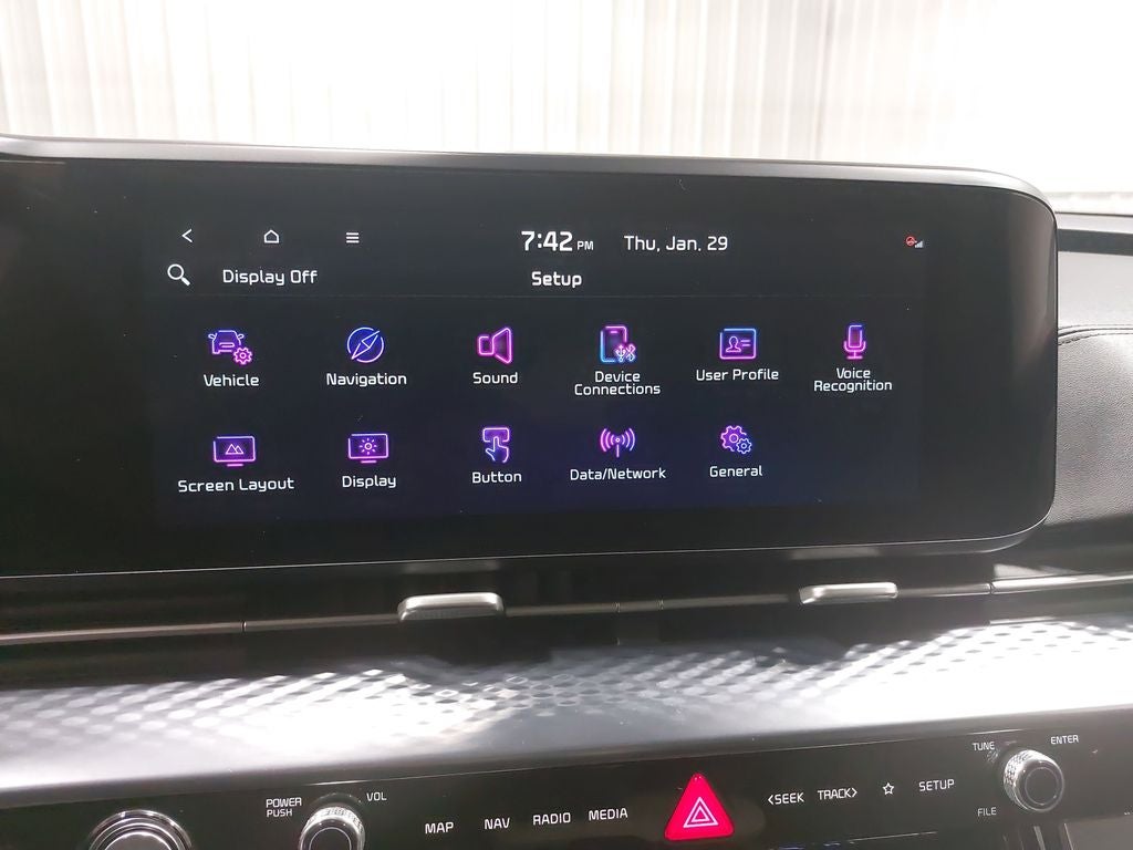 2023 Kia Carnival SX Prestige