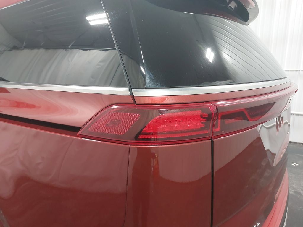 2023 Kia Carnival SX Prestige