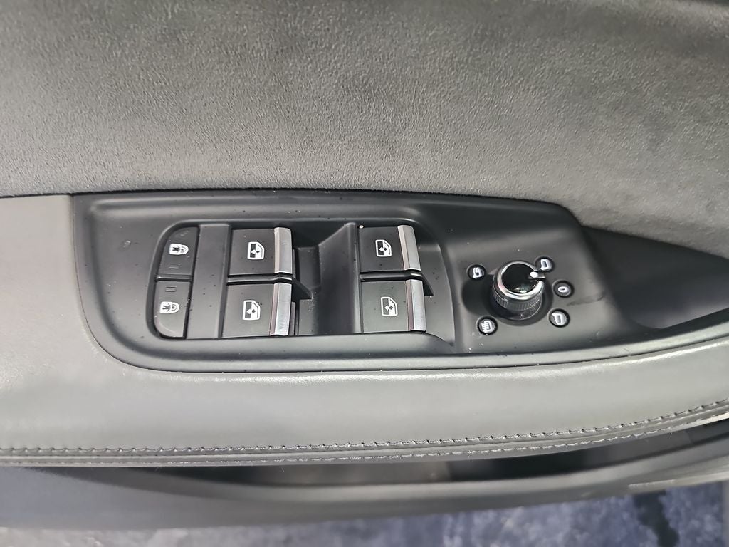 2024 Audi SQ7 Prestige quattro