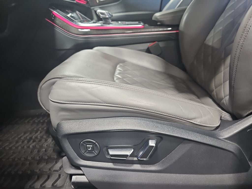 2024 Audi SQ7 Prestige quattro