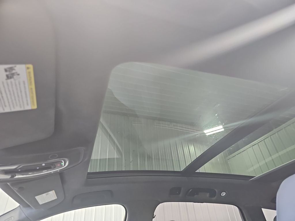 2024 Audi SQ7 Prestige quattro