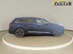 2024 Audi SQ7 Prestige quattro