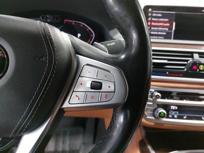 2020 BMW 7 Series 750i xDrive