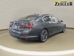 2020 BMW 7 Series 750i xDrive