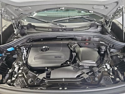 2026 MINI Cooper S Countryman Signature Plus