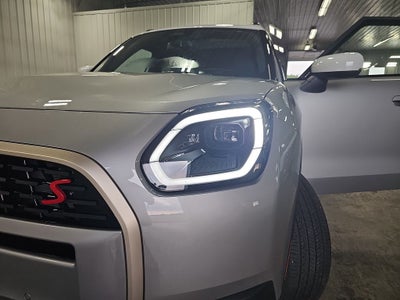 2026 MINI Cooper S Countryman Signature Plus