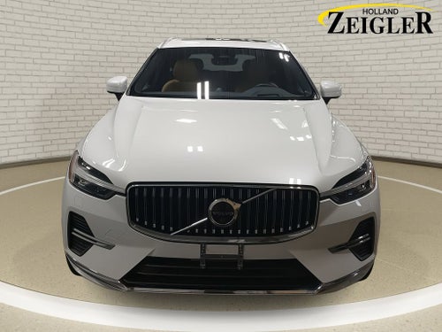 2023 Volvo XC60 B6 Ultimate Bright Theme