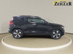 2024 Volvo XC40 B5 Plus Dark Theme