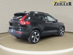 2024 Volvo XC40 B5 Plus Dark Theme
