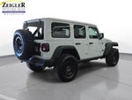 2023 Jeep Wrangler High Tide
