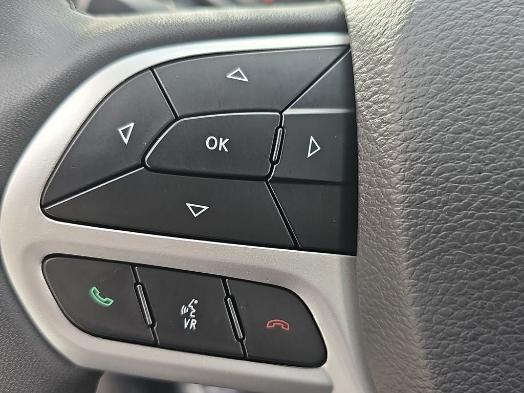 2022 Jeep Cherokee X